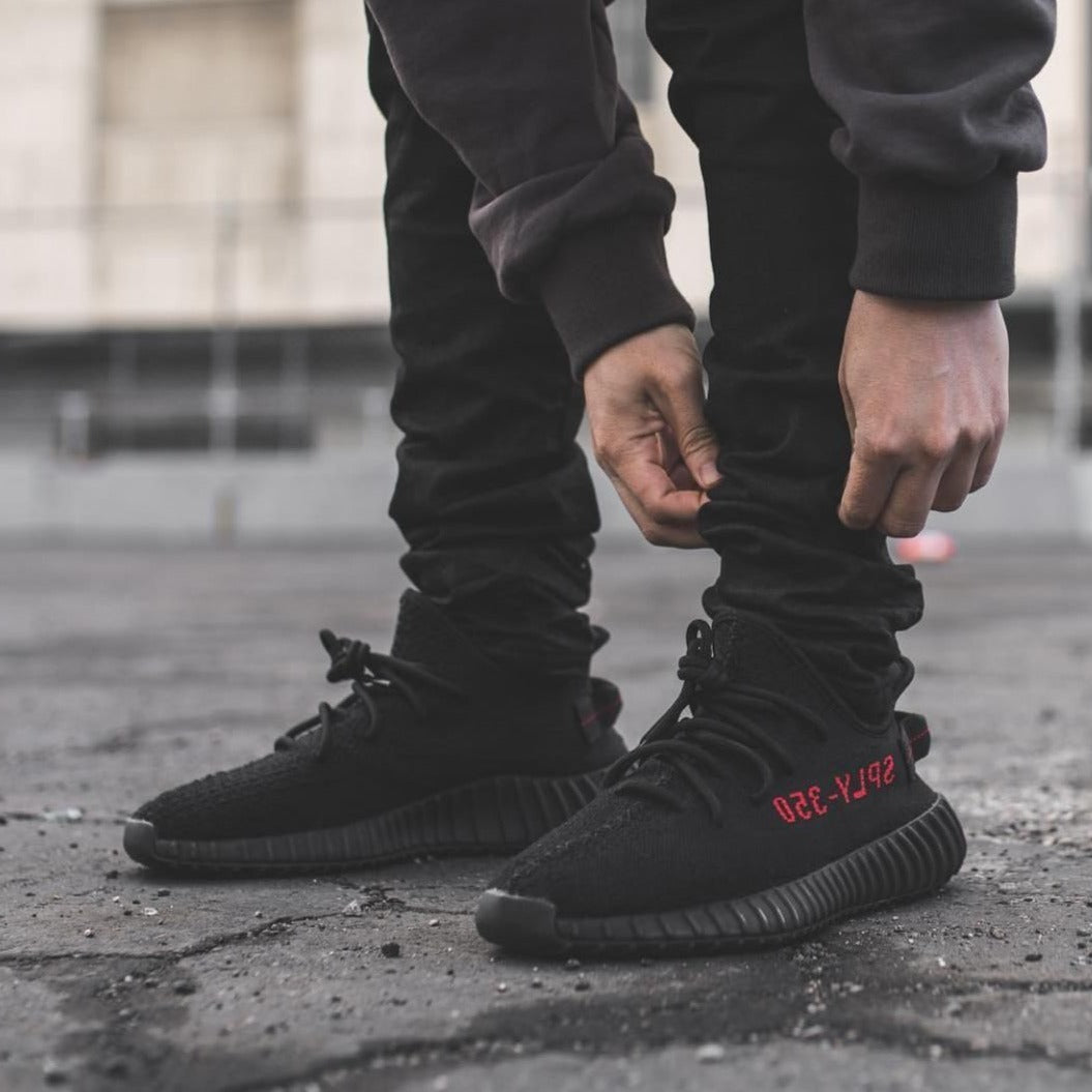 Amazing true icon of style Black Men's Sneakers Shoes - AmazingBaba